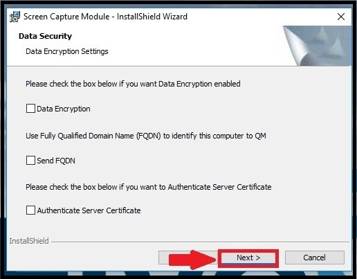 Verint | Installing Verint Screen Recording on PC