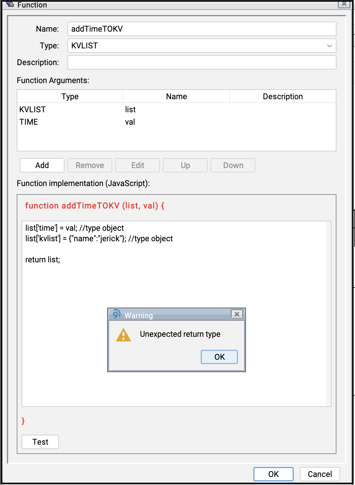 VCC | Fixing IVR JavaScript Functions that Encounter an Error