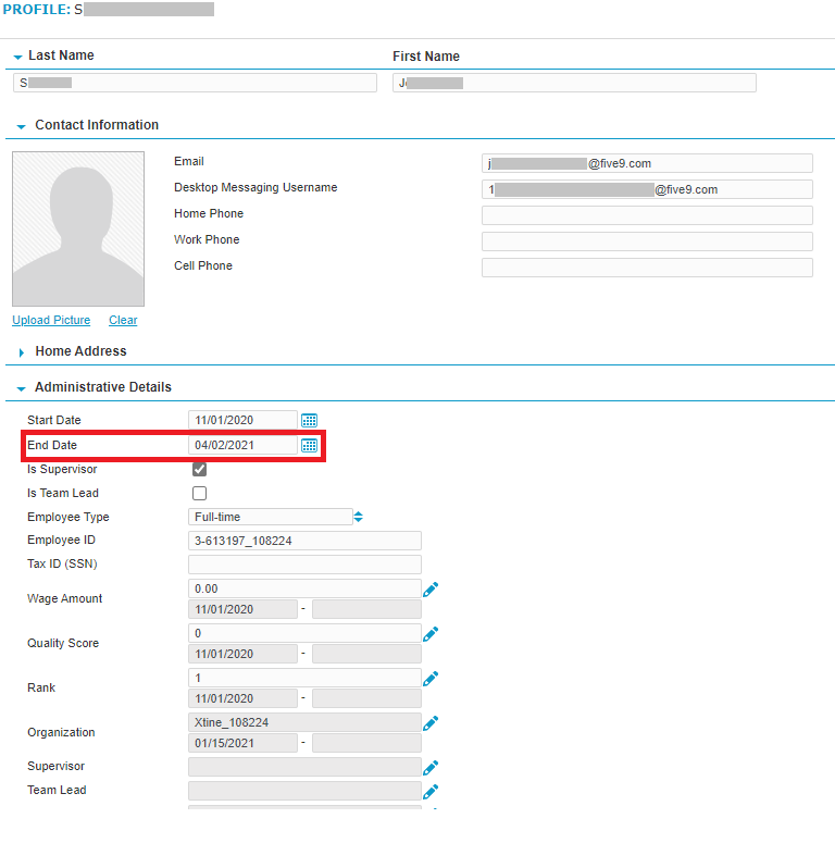 Verint | Error: 