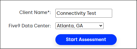 Network | Audio Issue - Cutting In and Out