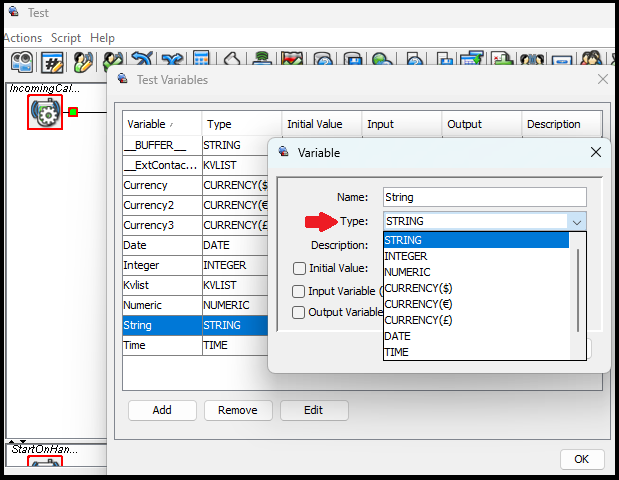 Administrator | System Info Module - There are no unused variables in ...
