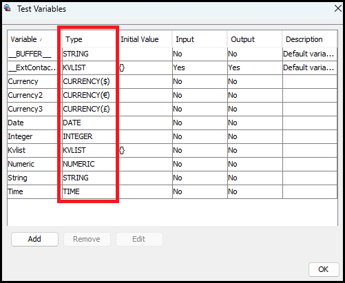 Administrator | System Info Module - There are no unused variables in ...
