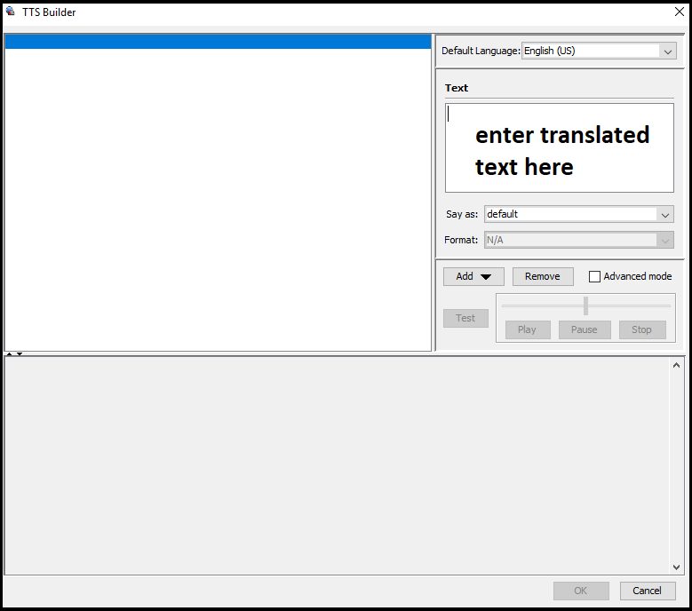 Administrator | How to Configure System Prompts with Different ...