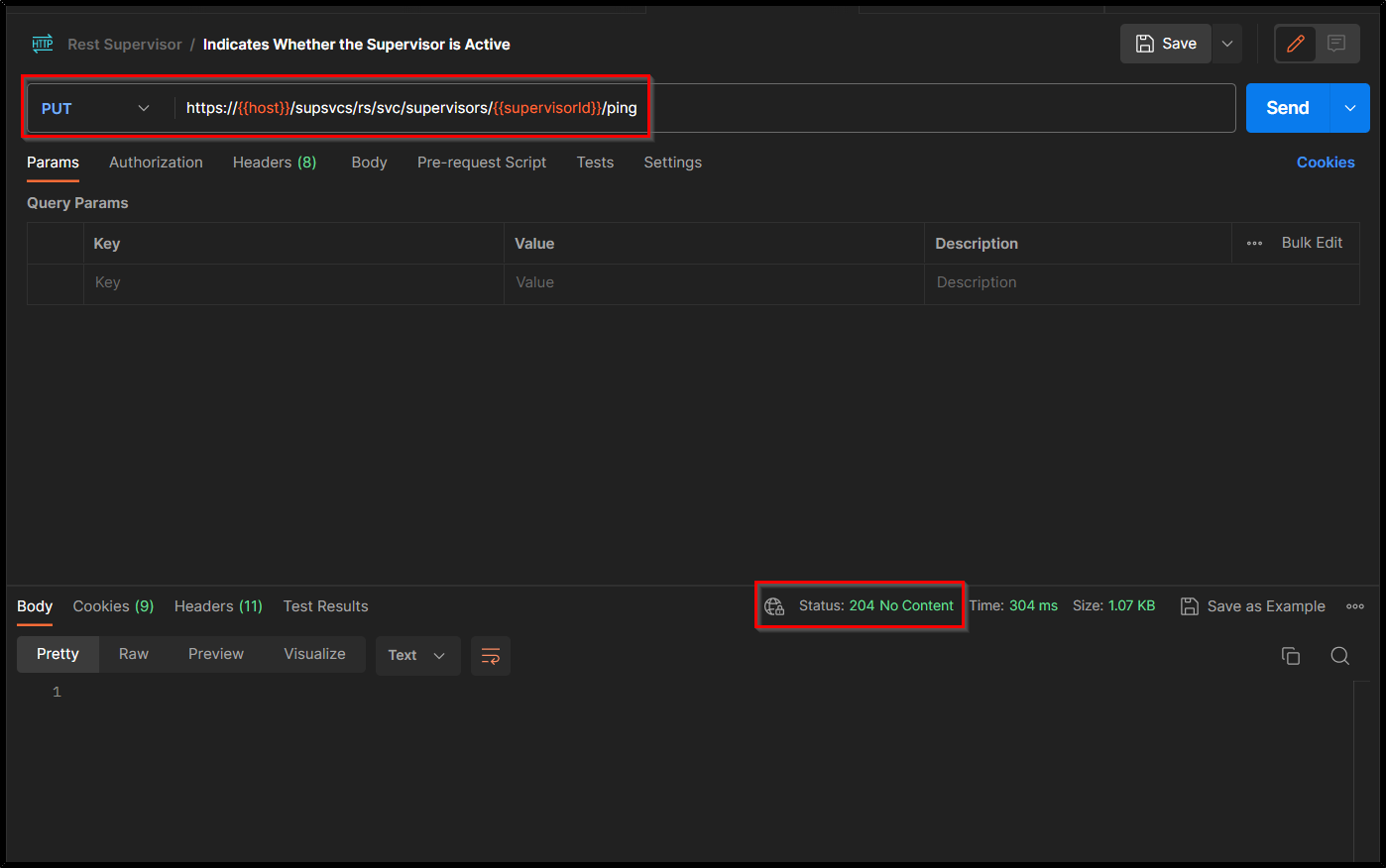 API | Prevent the Server from Ending the Supervisor's Active Session ...
