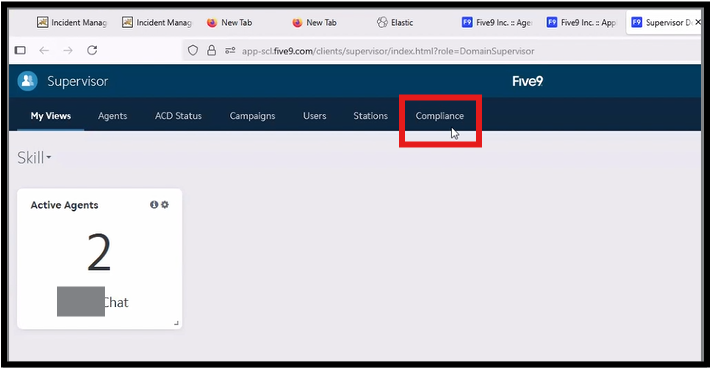 Digital Engagement | How To Delete Text Interaction (Chat/Email/SMS ...