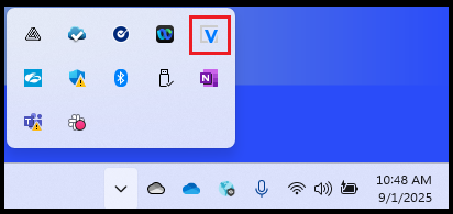 Verint | Desktop Messaging Client Installation