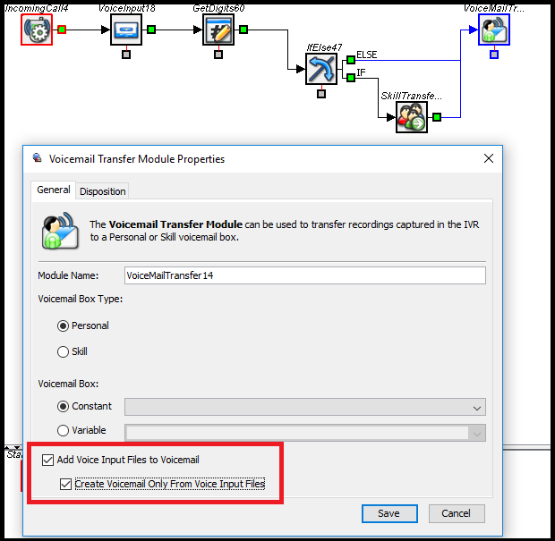 Administrator | How to Use the Voice Input Module to Send the ...