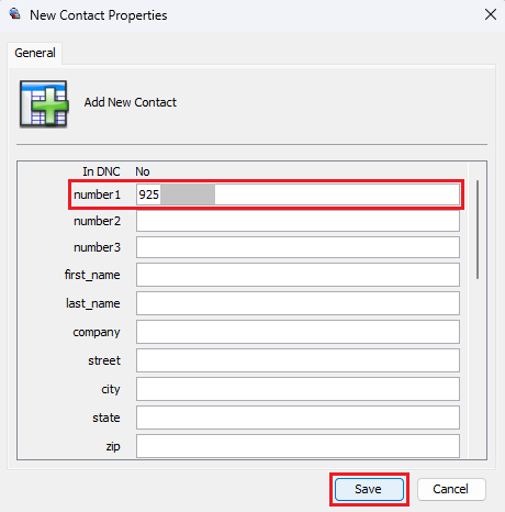 Administrator Removing Numbers From The Do Not Call Dnc List