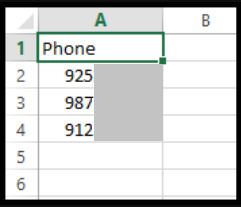 Administrator Removing Numbers From The Do Not Call Dnc List