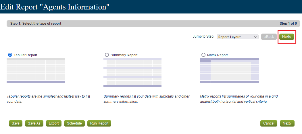 Reporting | How to Generate a Report that will Show Active and Inactive ...