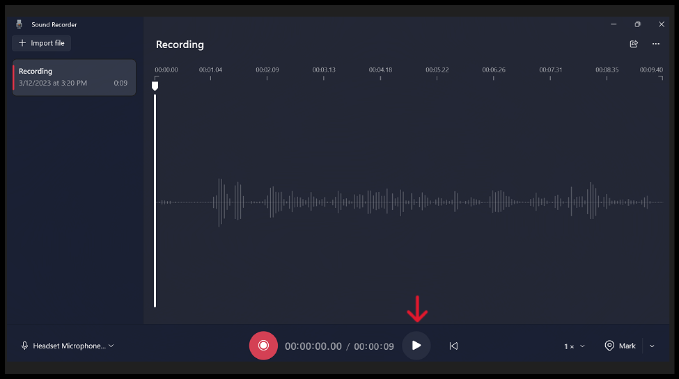 Agent | Audio Issue Due to Sound Device Settings or Headset