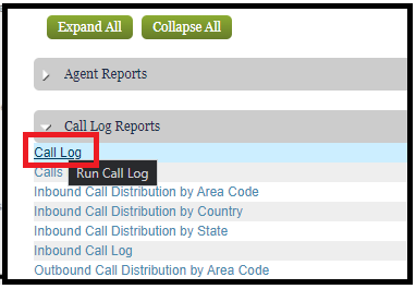 Reporting| Total Queue Time computation