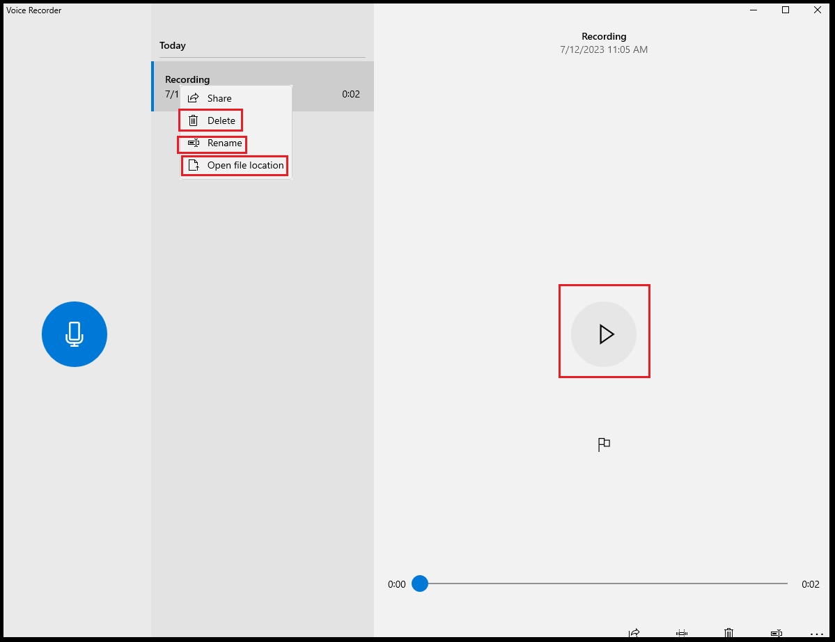 Photo inspiration: Vcc How To Make A Custom Recording For Voicemail Greetings Photo Inspiration