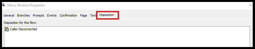 Administrator | Using the Menu Module