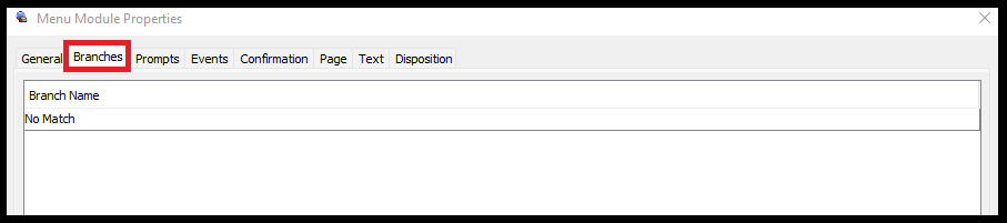 Administrator | Using the Menu Module