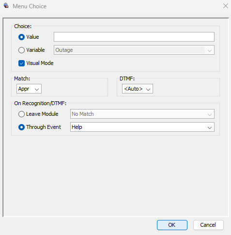 Administrator | Using the Menu Module