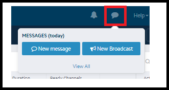 Supervisor Plus | Sections of the Supervisor Plus Interface